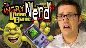 The Angry Video Game Nerd 15. évad Ep.1 1. epizód