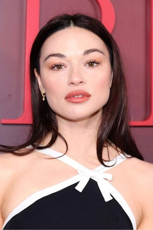 Crystal Reed profil kép