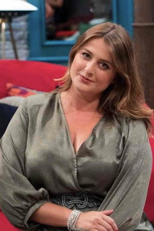 Michela Giraud profil kép