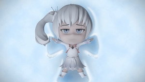 RWBY Chibi 2. évad Ep.24 24. epizód