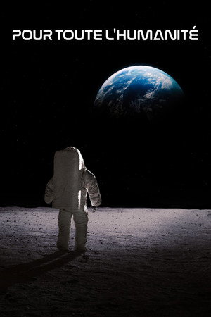 For All Mankind poszter