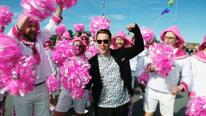 The World's Most Extreme Festivals 1. évad Ep.5 5. epizód