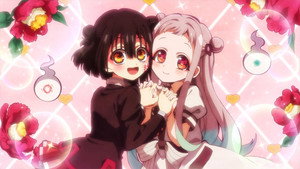 放課後少年花子くん kép