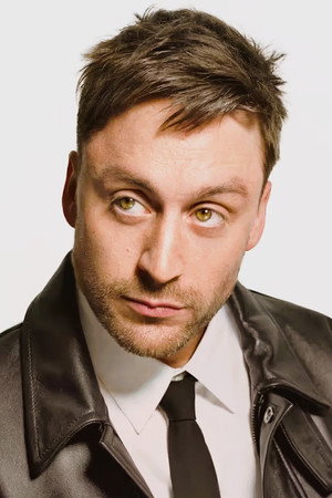 Kieran Culkin profil kép