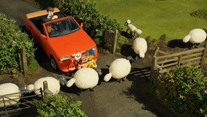 Shaun the Sheep: Mossy Bottom Shorts 1. évad Ep.14 14. epizód