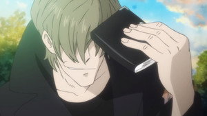 ルパン三世 5. évad Ep.10 10. epizód
