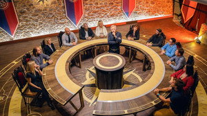 Les traîtres 1. évad Ep.6 6. epizód