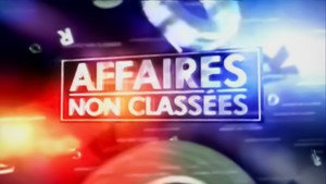 Affaires non-classées kép