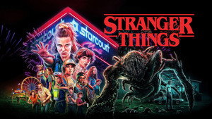 Stranger Things kép