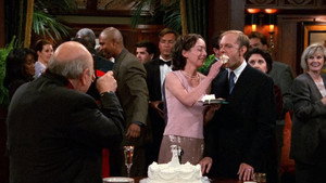 Frasier - A dumagép 8. évad Ep.2 2. epizód