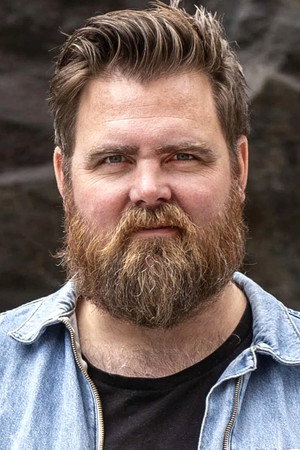 Mattias Nordkvist profil kép