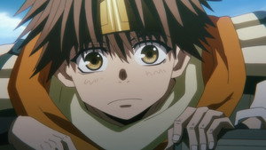 最遊記 4. évad Ep.7 7. epizód