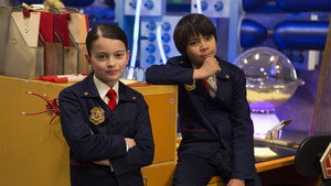 Odd Squad kép