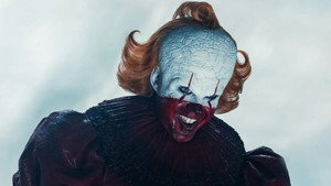 IT: Welcome to Derry kép