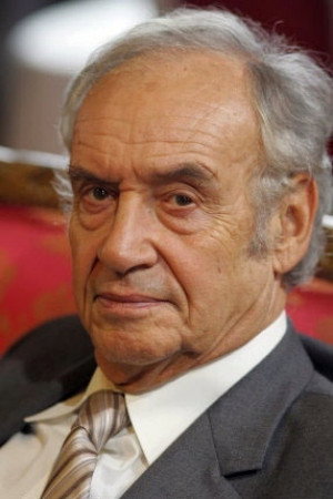 André Oumansky profil kép