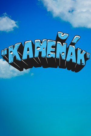 Kameňák poszter