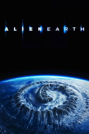 Alien: Föld poszter