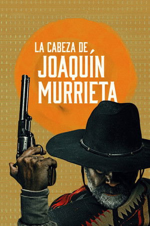 Joaquín Murrieta feje