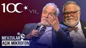 Mevzular: Açık Mikrofon 2. évad Ep.2 2. epizód