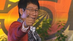 런닝맨 1. évad Ep.1 1. epizód