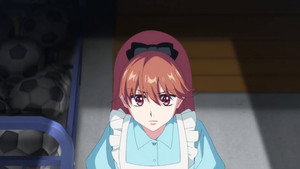 花ざかりの君たちへ 1. évad Ep.12 12. epizód