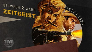 Between 2 Wars 2. évad Ep.26 26. epizód