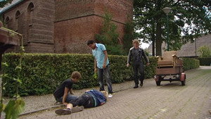 Vrijland 1. évad Ep.12 12. epizód