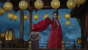 长相思 1. évad Ep.16 16. epizód