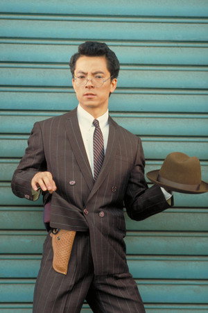 熱中時代・刑事編 1. évad (1979-04-07) poszter