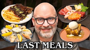 Last Meals 3. évad Ep.16 16. epizód