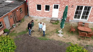 Duell der Gartenprofis - Mein grünes Paradies 5. évad Ep.3 3. epizód