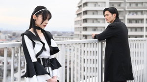 仮面ライダーギーツ 1. évad Ep.34 34. epizód