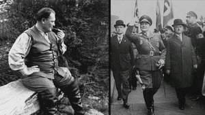 Hitler's Most Wanted 1. évad Ep.3 3. epizód