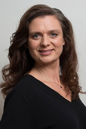 Trine Appel profil kép