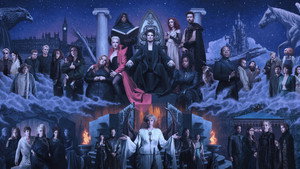 Sandman: Az álmok fejedelme kép