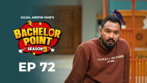 Bachelor Point 5. évad Ep.72 72. epizód