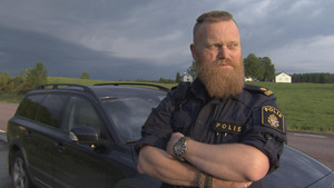 Norrlandspolisen 1. évad Ep.2 2. epizód
