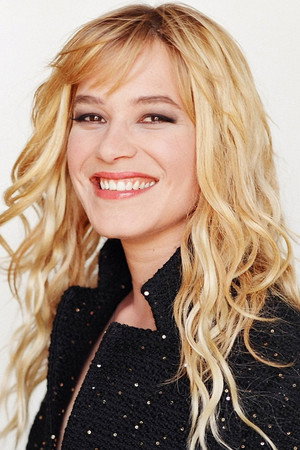 Franka Potente profil kép