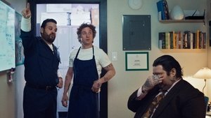 A mackó 3. évad Ep.4 Ibolya