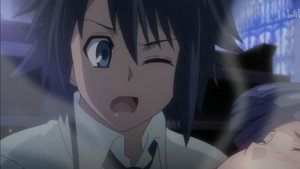 アスラクライン 2. évad Ep.7 7. epizód