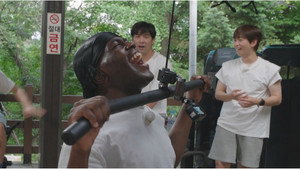 으라차차 멸치캠프 1. évad Ep.12 12. epizód