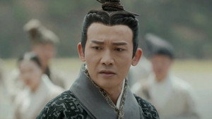 皓镧传 1. évad Ep.26 26. epizód