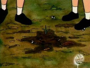 Beavis and Butt-Head 6. évad Ep.13 13. epizód