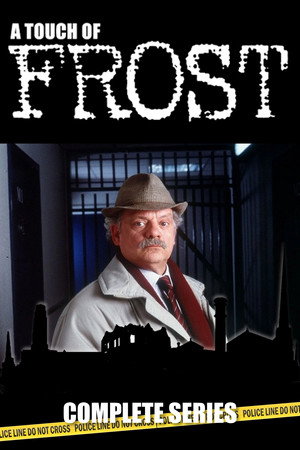 A Touch of Frost poszter