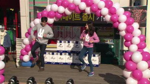 하이킥! 짧은 다리의 역습 1. évad Ep.58 58. epizód