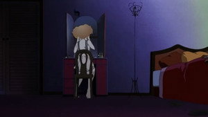 レッド ガーデン 1. évad Ep.5 5. epizód