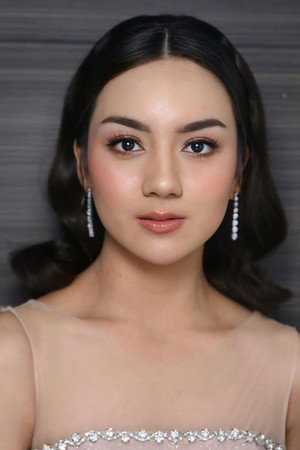 Ersya Aurelia profil kép