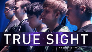True Sight 1. évad Ep.1 1. epizód