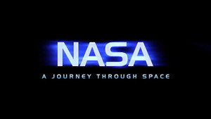 NASA: A Journey Through Space kép