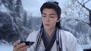 七夜雪 1. évad Ep.32 32. epizód